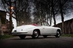 Alfa Romeo 6C 2500 Sport Cabriolet 1947 года